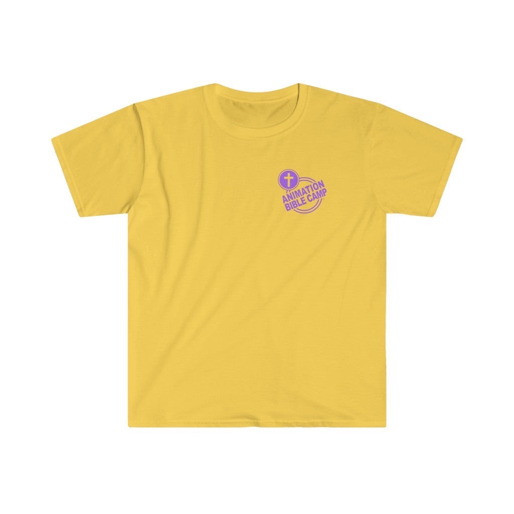 ABC Staff Tee